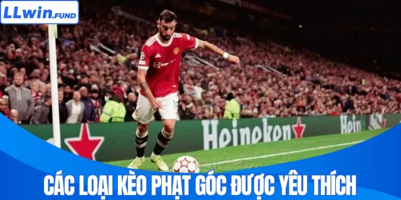 Kèo Phạt Góc Là Gì? Cách Chơi Kèo Hiệu Quả Tại LLWIN