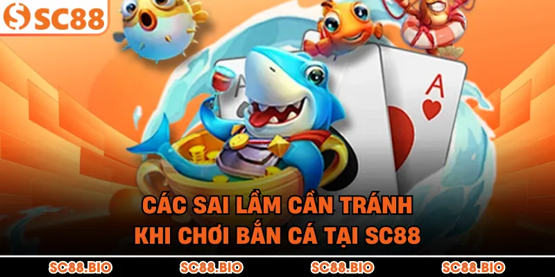 Kiếm Tiền Từ Game Bắn Cá SC88: Bí Kíp Săn Xu Cho Người Mới