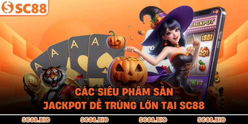 Nổ Hũ SC88 - Sân Chơi Đẳng Cấp, Nổ Hũ Siêu Khủng 2026