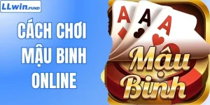 Game Bài LLwin - Sân Chơi Đánh Bài Online Đổi Thưởng Hàng Đầu 2026