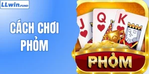 Game Bài LLwin - Sân Chơi Đánh Bài Online Đổi Thưởng Hàng Đầu 2026