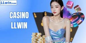 Game LLwin - Trải Nghiệm Kho Game Đổi Thưởng Đỉnh Cao 2026