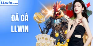 Game LLwin - Trải Nghiệm Kho Game Đổi Thưởng Đỉnh Cao 2026
