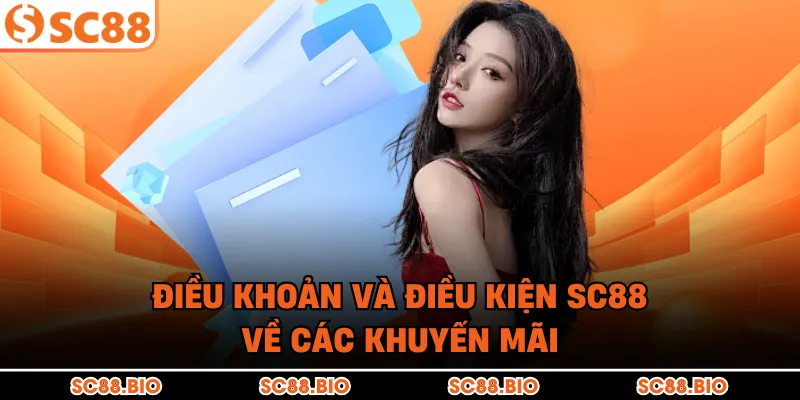 Điều Khoản Và Điều Kiện SC88 – Quy Định Hội Viên Cần Biết 2026