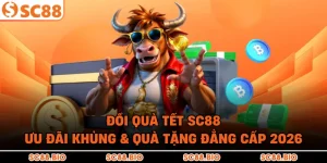 Sự Kiện SC88 | Cập Nhật Sự Kiện & Thông Tin Mới Nhất 2026