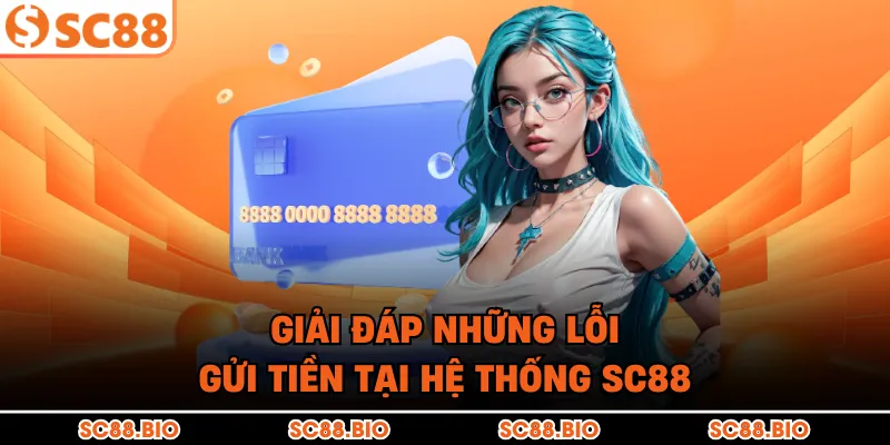 Nạp Tiền SC88: Khám Phá Thế Giới Đặc Quyền Thượng Lưu