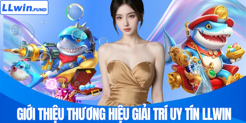 LLWIN Là Gì? Khám Phá Chi Tiết Thương Hiệu Nhà Cái Uy Tín