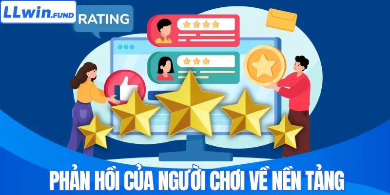 LLWIN Có Lừa Đảo Không? Hé Lộ Sự Thật Phía Sau Tin Đồn