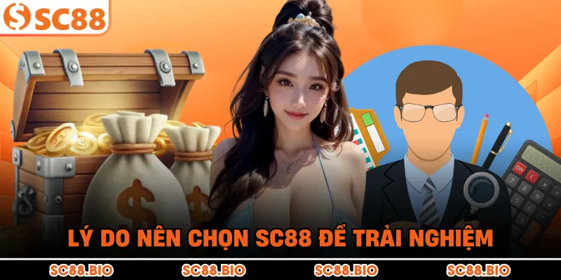 Hướng Dẫn Đăng Ký SC88 Chi Tiết Từ A-Z Cho Người Chơi Mới