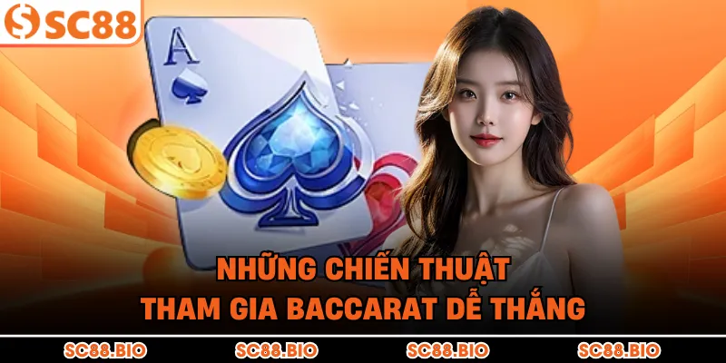 Luật Chơi Baccarat Cụ Thể: Nắm Chắc Phần Thắng Trong 5 Phút