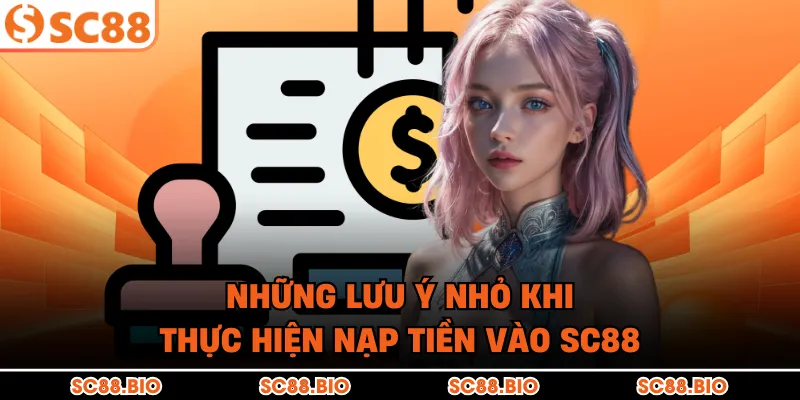 Nạp Tiền SC88: Khám Phá Thế Giới Đặc Quyền Thượng Lưu