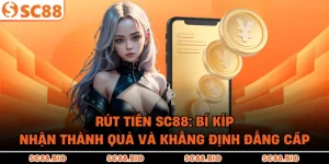 Hướng Dẫn SC88: Tải App, Đăng Ký & Sử Dụng Toàn Tập