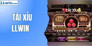 Casino LLWIN – Đẳng Cấp Giải Trí, Thắng Lớn Mỗi Ngày