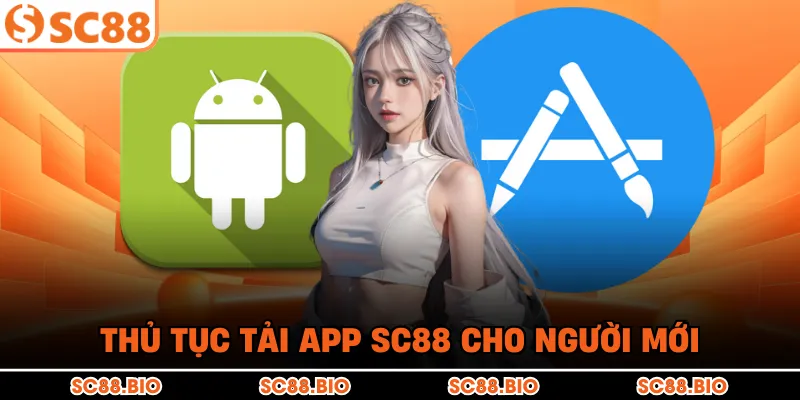 Tải App SC88 – Ứng Dụng Giải Trí Tiện Ích Cho Người Chơi