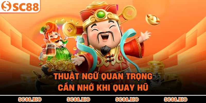 Nổ Hũ Thần Tài Tại SC88: Bí Quyết Săn Jackpot Cực Khủng