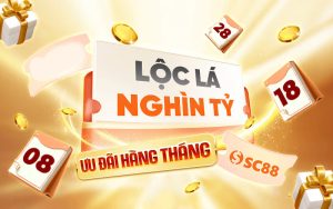 Sự Kiện SC88 | Cập Nhật Sự Kiện & Thông Tin Mới Nhất 2026