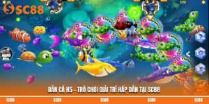 Tin Tức SC88: Bí Kíp & Cách Chơi Game Luôn Thắng Từ Cao Thủ