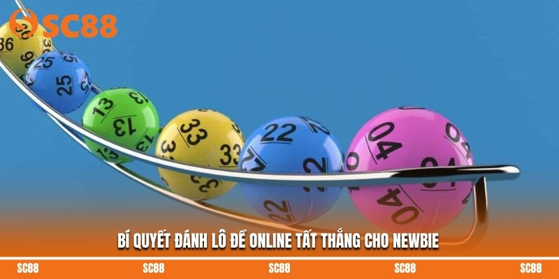 Lô Đề Online – Tổng Hợp Những Hình Thức Hấp Dẫn Tại SC88