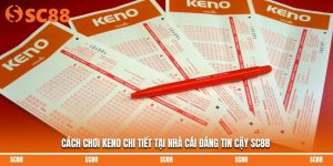 Tin Tức SC88: Bí Kíp & Cách Chơi Game Luôn Thắng Từ Cao Thủ