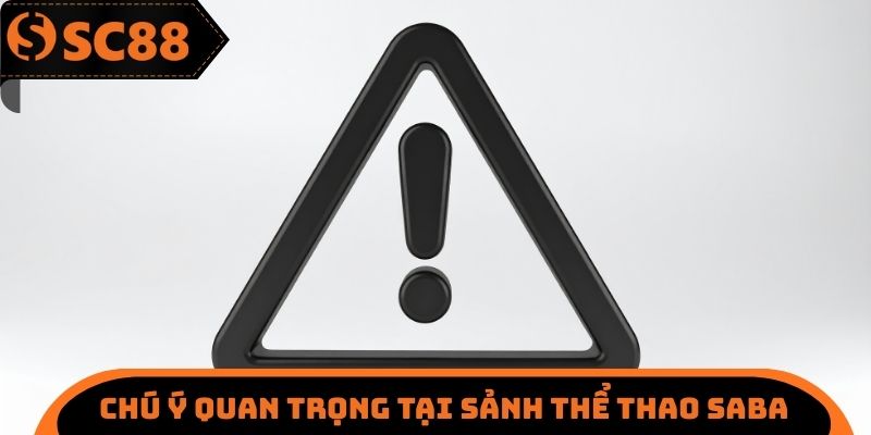 Thể Thao SABA SC88 - Nghiên Cứu Hệ Thống Kèo Cược Thú Vị