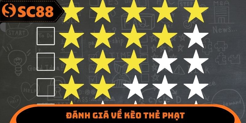 Kèo Thẻ Phạt SC88 - Phân Tích Các Yếu Tố Để Chiến Thắng