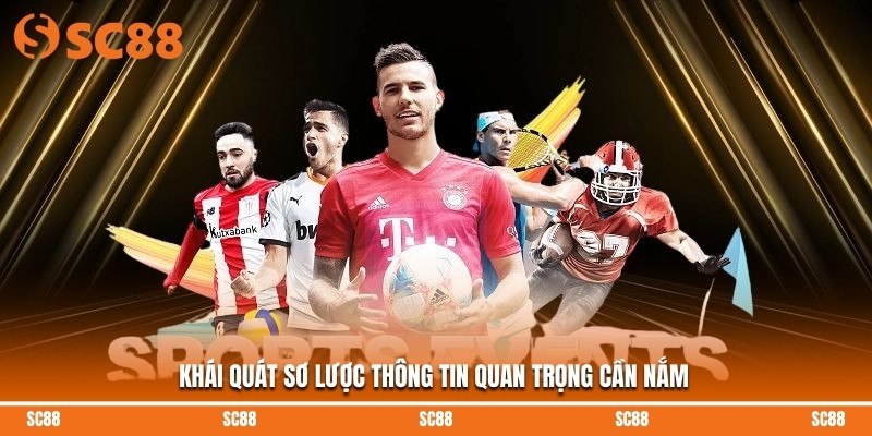 Tỷ Lệ Kèo Nhà Cái – Cách Đọc Và Soi Kèo Hiệu Quả Tại SC88