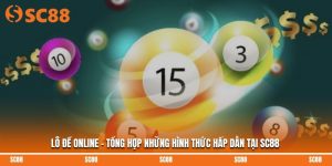 Tin Tức SC88: Bí Kíp & Cách Chơi Game Luôn Thắng Từ Cao Thủ