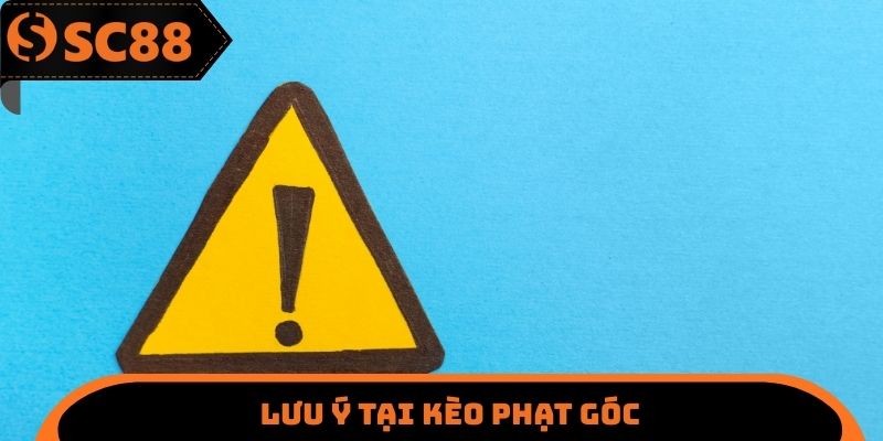 Kèo Phạt Góc SC88 - Phương Pháp Để Nhận Về Lợi Nhuận Khủng