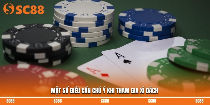 Cách Chơi Xì Dách SC88 Chi Tiết, Dễ Hiểu Cho Người Mới