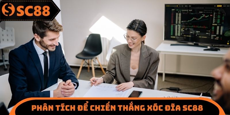 Xóc Đĩa SC88 - Gợi Ý Cách Chiến Thắng Đến Từ Chuyên Gia