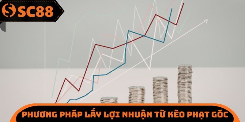 Kèo Phạt Góc SC88 - Phương Pháp Để Nhận Về Lợi Nhuận Khủng