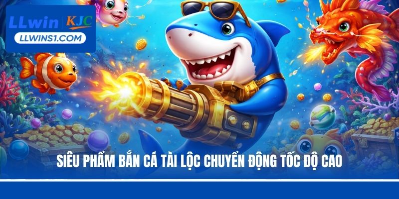 Bắn Cá Đổi Thẻ Cào Trực Tuyến Hấp Dẫn Tại LLwin