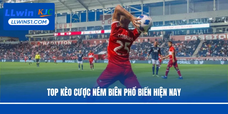 Kèo Ném Biên Là Gì? Cập Nhật Quy Tắc Chơi Chi Tiết