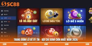 Tin Tức SC88: Bí Kíp & Cách Chơi Game Luôn Thắng Từ Cao Thủ