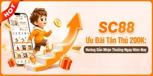 Sự Kiện SC88 | Cập Nhật Sự Kiện & Thông Tin Mới Nhất 2026