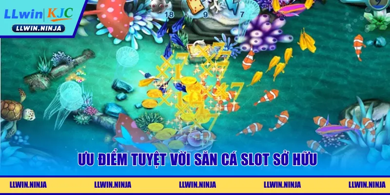 Bắn Cá Nổ Hũ | Đỉnh Cao Trải Nghiệm Giải Trí Năm 2026